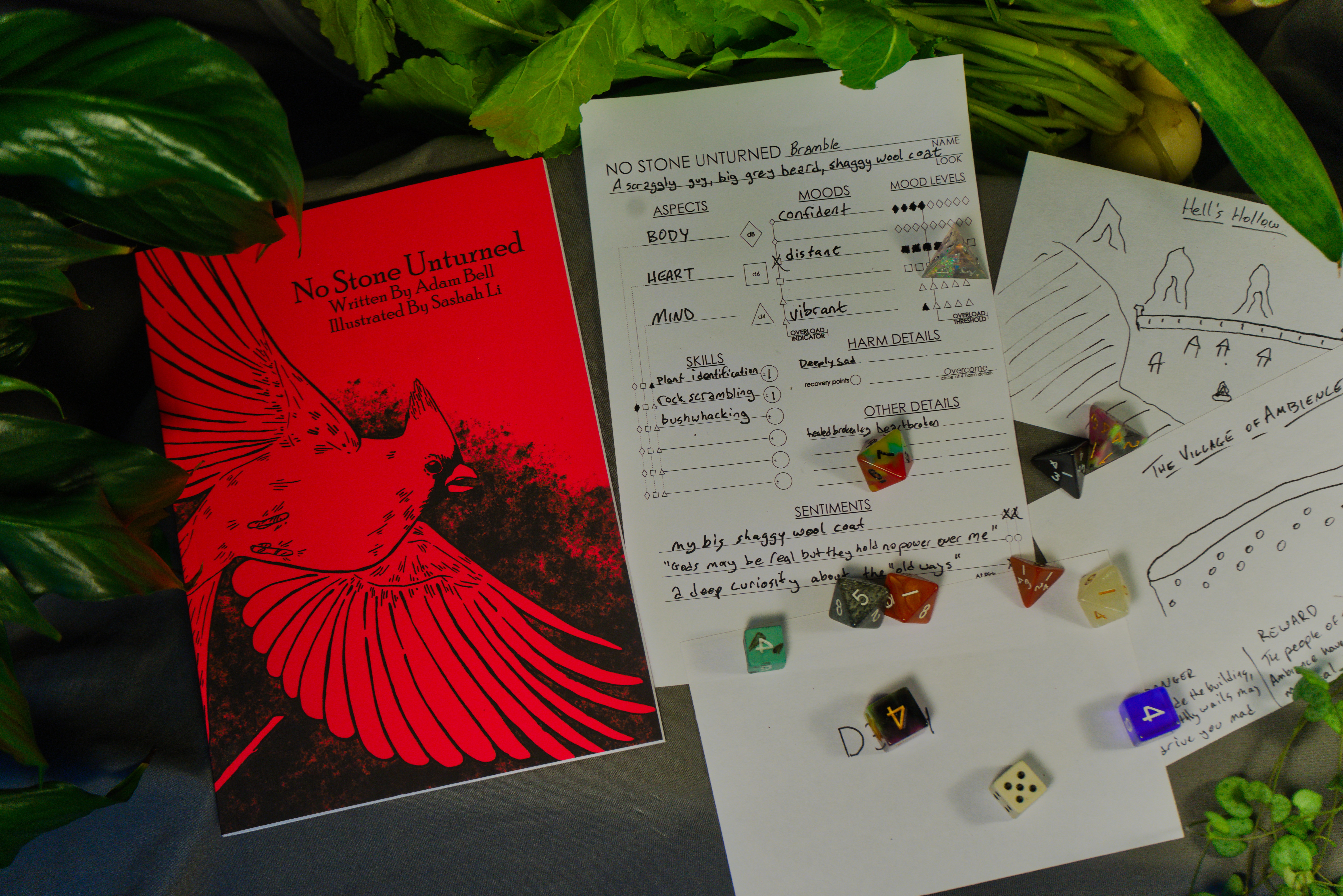 A description of my image.