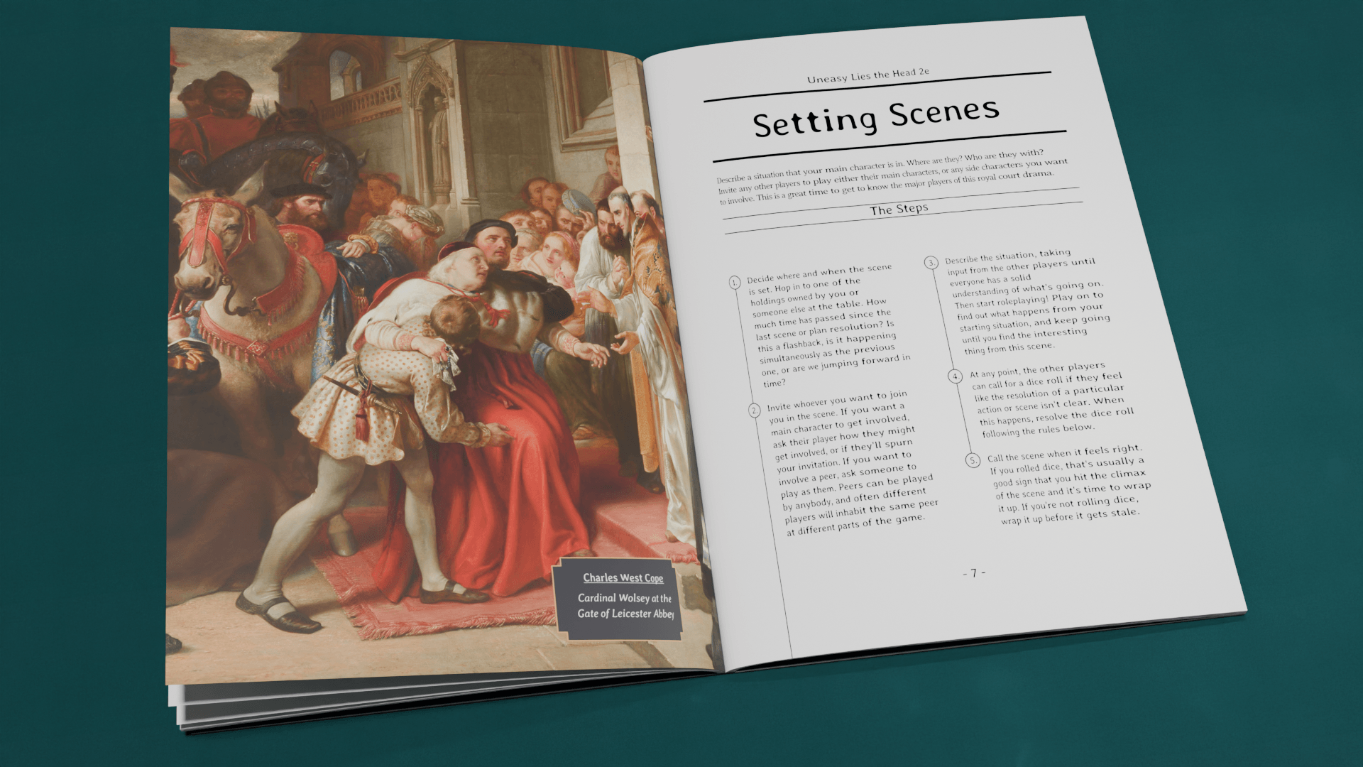 A description of my image.