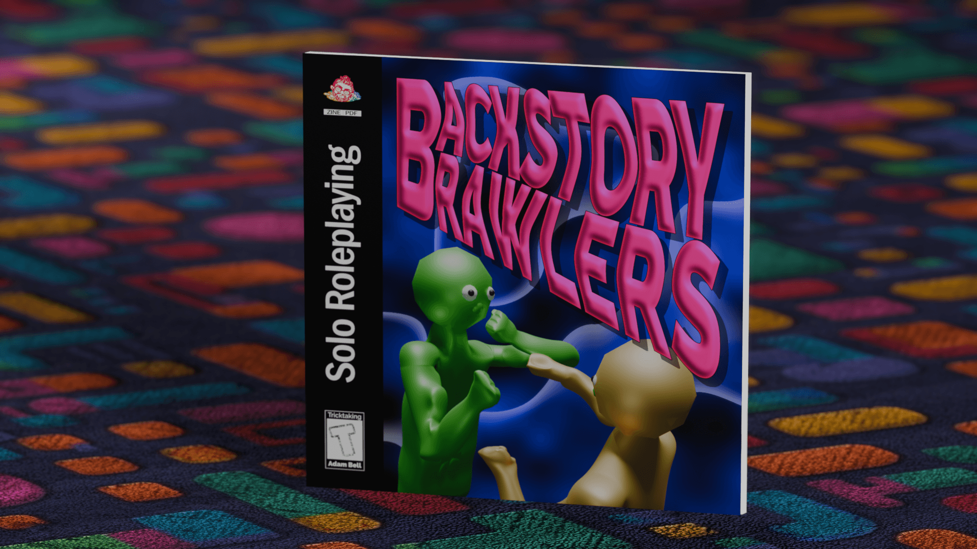 A description of my image.