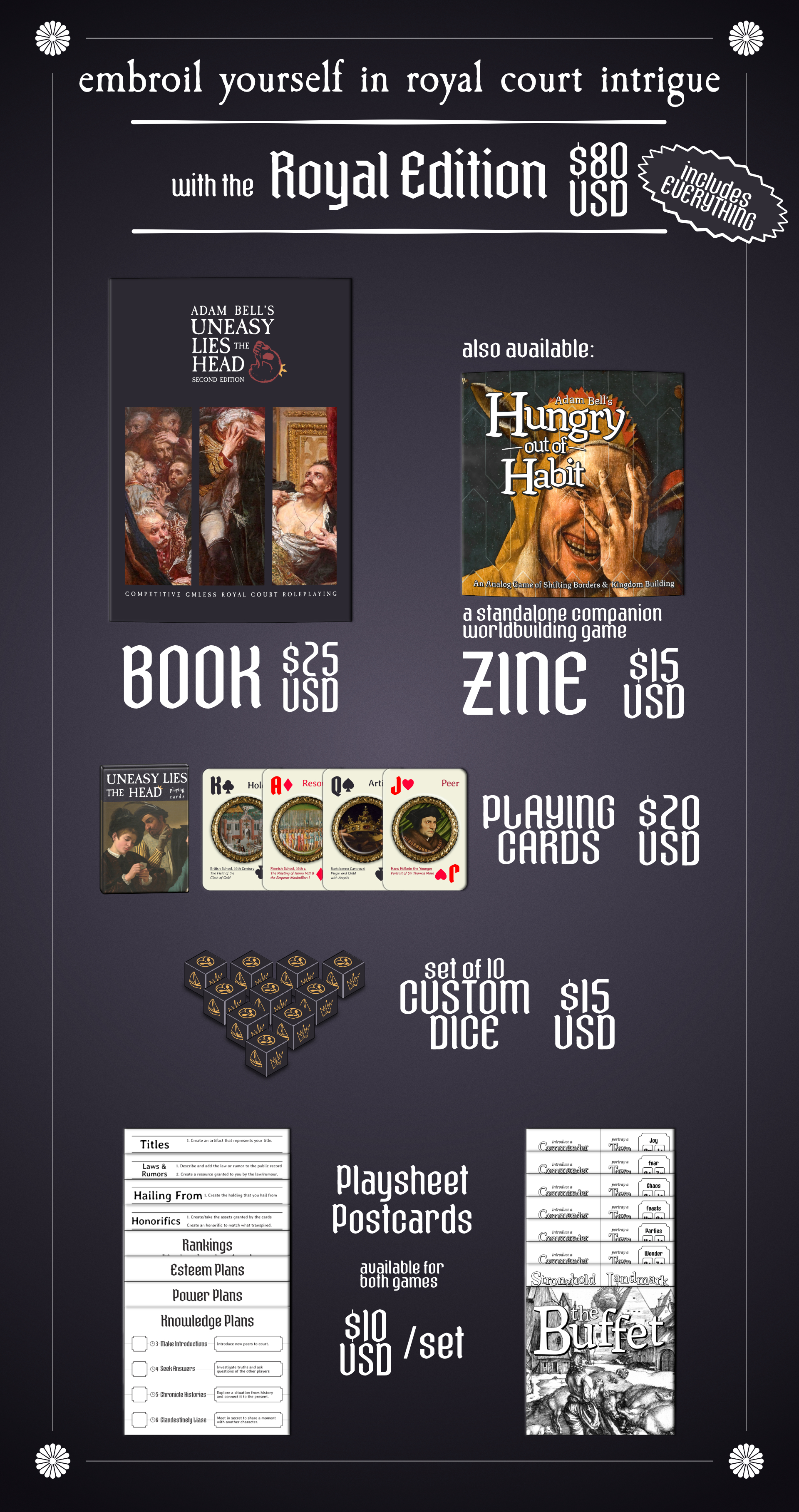 Pricing
